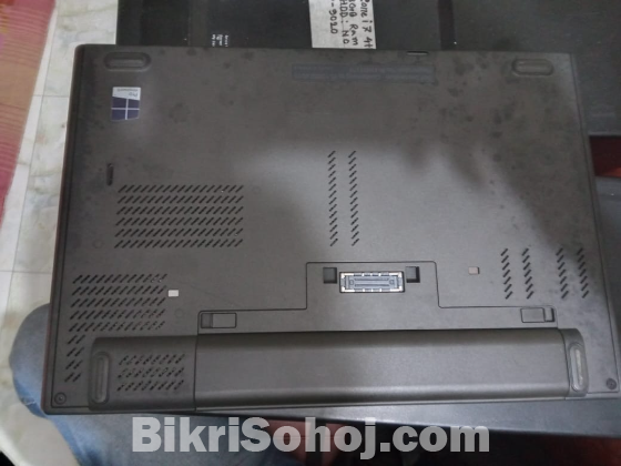 Lenovo Thinkpad t440p